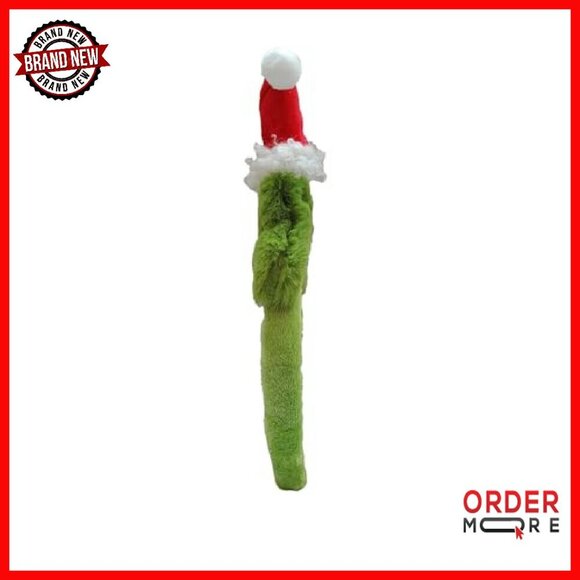 Dr. Seuss Grinch Christmas Headband 2-Pack for Women Teens main image 8